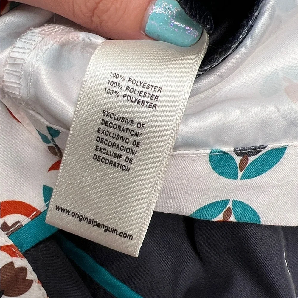 N/A penguin men’s